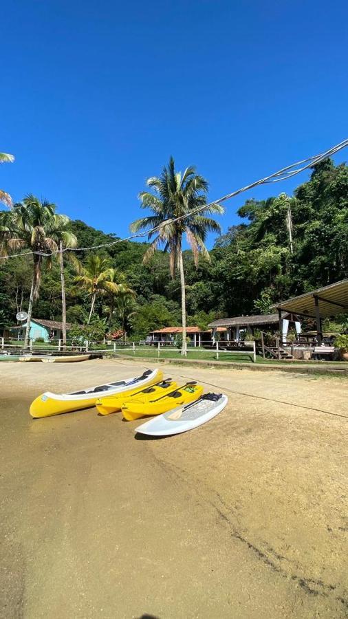 Club Mv Saco Do Ceu Hotel Vila do Abraao Exterior photo