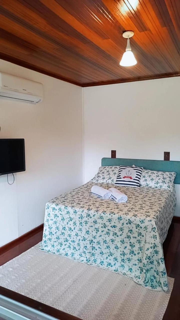 Club Mv Saco Do Ceu Hotel Vila do Abraao Room photo