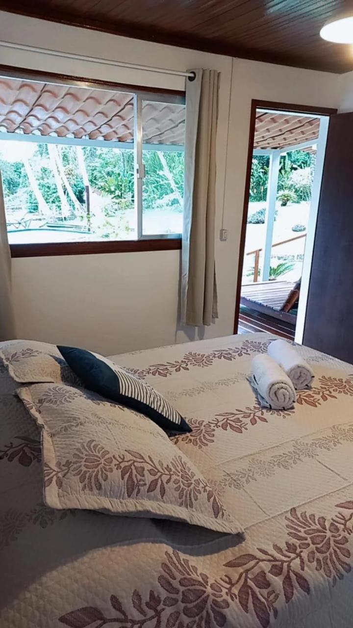 Club Mv Saco Do Ceu Hotel Vila do Abraao Room photo